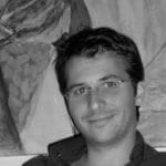 Arnaud Roussac fondateur de Rtech-oenologie