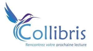 Logo et slogan © 2015 Collibris