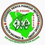Logo de JITEGEMEE KENYA PAMOJA INITIATIVE