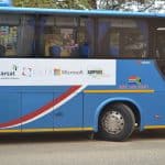 Un Venture Bus d'AMPION © SAIS Programme Flickr