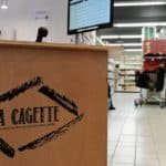 la cagette accueil logo © La Cagette