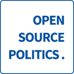 Logo © Open Source Politics