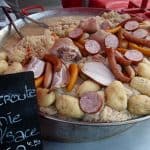 choucroute