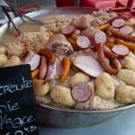 choucroute