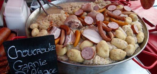 choucroute