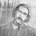 Que ta vision soit à chaque instant nouvelle. Le sage est celui qui s'étonne de tout.  André GIDE Artiste, écrivain (1869-1951)