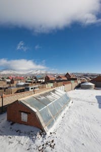 GERES © Pierre Thiriet