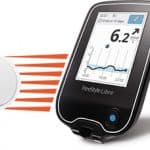  Le couple capteur moniteur © Abbott Laboratories Limited