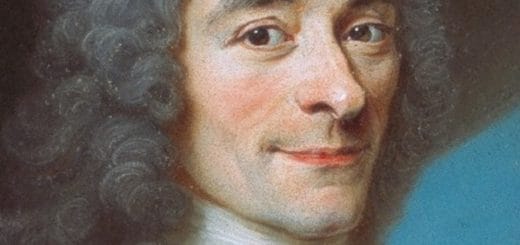 voltaire