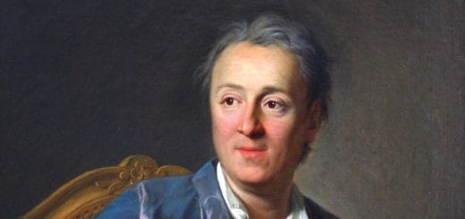 denis diderot