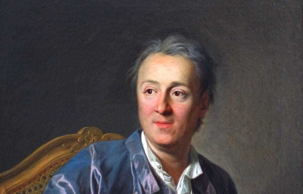 Denis Diderot