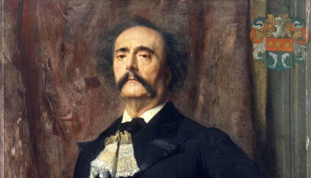 Jules Amédée Barbey d’Aurevilly