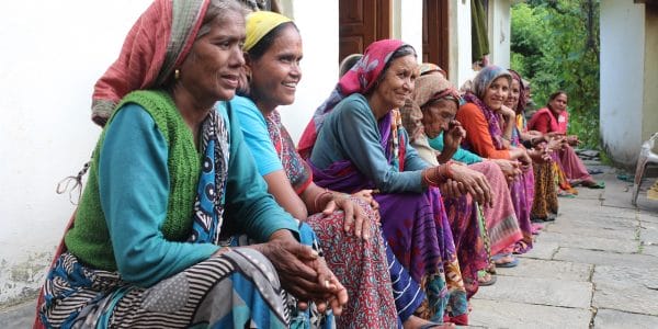 Certaines indiennes deviennent des gardiennes de semences © SOL Certaines indiennes deviennent des gardiennes de semences © SOL