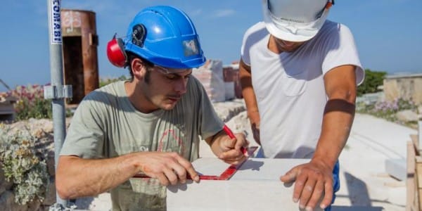 Acta Vista forme aux métiers du bâti ancien @ Acta Vista