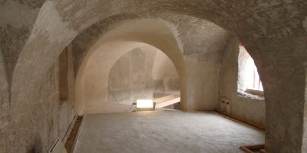 Des techniques particulières à acquérir © Acta Vista