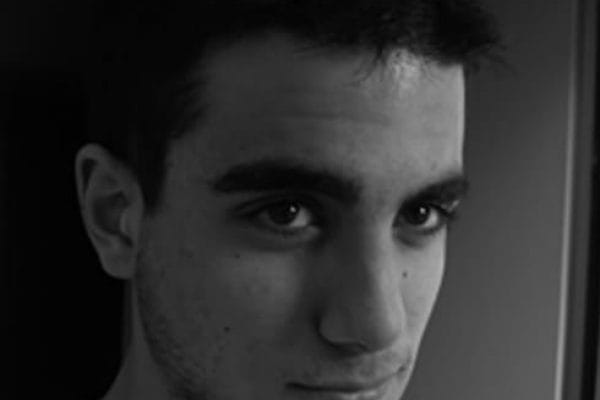 Alexandre Martin responsable SEO et référencement © Awaken