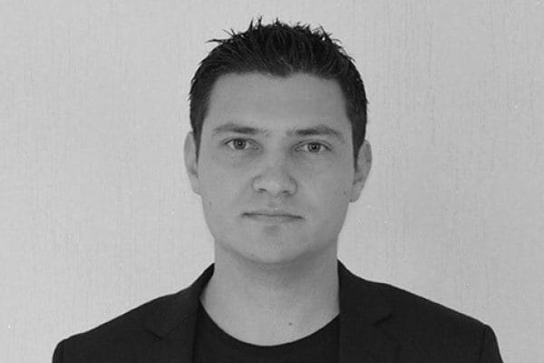 Jérôme Scalia co-fondateur et président © Awaken