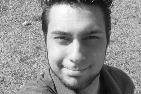 Sébastien Hamm co-fondateur et responsable hardware © Awaken