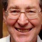 Professeur Geoffrey Raisman, © nsif