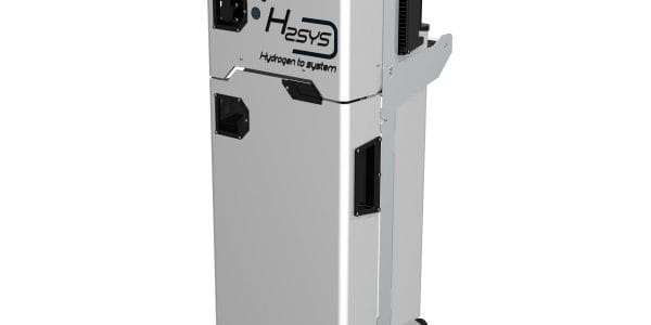 La mobilité sera privilégiée © H2sys La mobilité sera privilégiée © H2sys