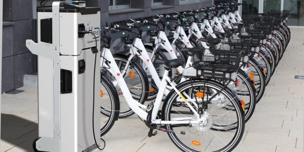 Exemple de mise en oeuvre du prototype © H2sys