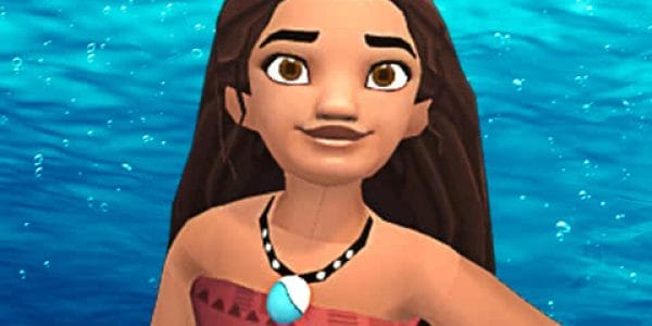 Lancez une séance de codage avec Moana © Code.org Lancez une séance de codage avec Moana © Code.org