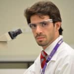 Docteur Hosam Zowawi © The University of Queensland