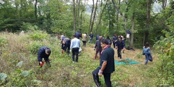 Lagardere TR Epide (crédit_Ça Me Regarde) Lagardere TR Epide (crédit_Ça Me Regarde)