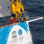 © Barcelona World Race 2014-2015 / Photo Gilles Martin-Raget