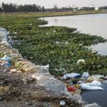 Le lac de kapra avant intervention © efilakes.blogspot.fr Le lac de kapra avant intervention © efilakes.blogspot.fr