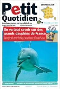 le petit quotidien