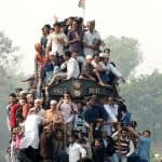 train inde