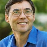 Carl Edwin Wieman © 2015 American Physical Society