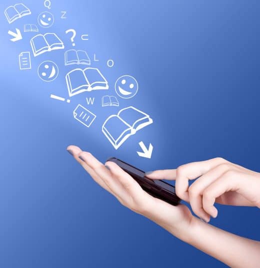 collibris illustration