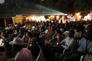 Une séance d'un CNA © CNA-AFRIQUE