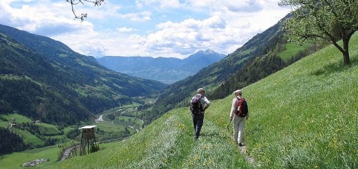 mhikes la randonnee augmentee