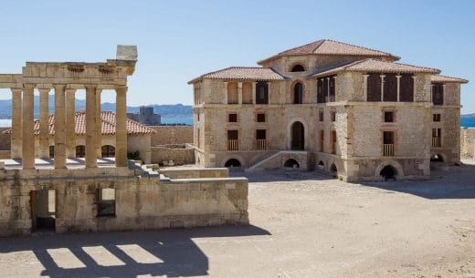 Acta Vista © Acta Vista