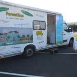 parentibus © Parentibus