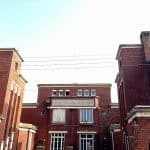 école Jules Ferry à Dieppe © lesgoodnews 2016