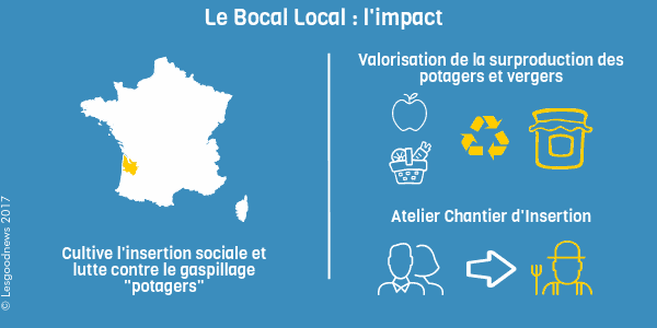 infographie le bocal local lesgoodnews
