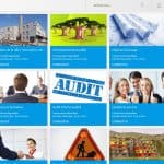 Espace des collaborateurs de Monbailleur © Monbailleur