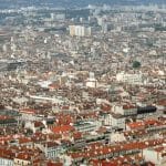 Vue de Marseille