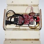 koombook vue éclatée