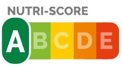 Logo Nutri-Score © Open Food Facts