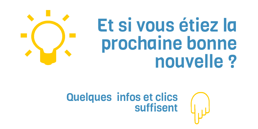 lesgoodnews bonne nouvelle page cover