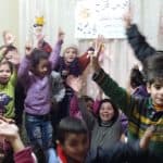 mabelleecole enfants gaziantep © Ma Belle Ecole