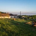 Les fermes d'avenir permaculture © Clément Osé
