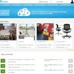 La plateforme web dédiée © Phénix