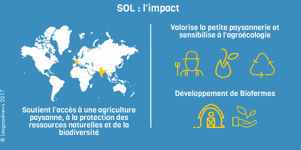 Sol infographie lesgoodnews