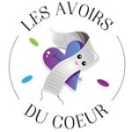 ticket BA avoirs du coeur logo